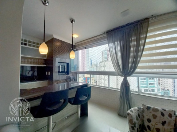 Imagem Apartamento com 3 Quartos à Venda, 115 m² em Centro - Balneário Camboriú Imagem Apartamento com 3 Quartos à Venda, 115 m² em Centro - Balneário Camboriú