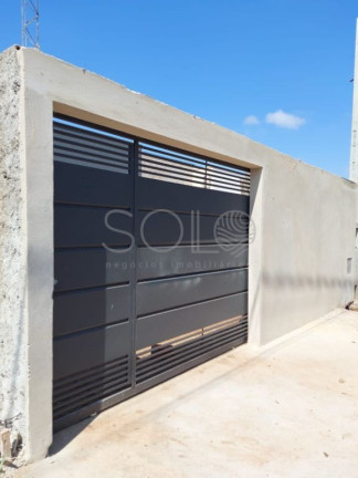Imagem Casa com 2 Quartos à Venda, 250 m² em Residencial Alamedas I - Araraquara Imagem Casa com 2 Quartos à Venda, 250 m² em Residencial Alamedas I - Araraquara