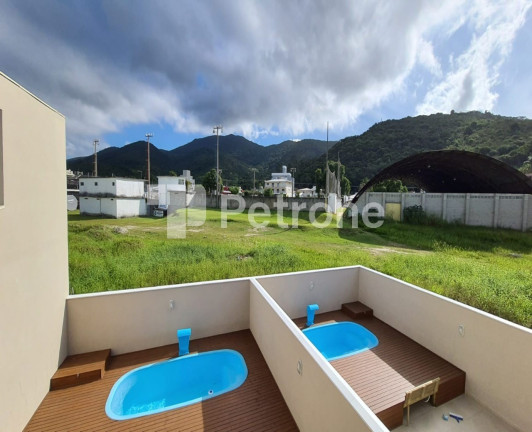 Imagem Sobrado com 3 Quartos à Venda, 102 m² em Praia De Palmas - Governador Celso Ramos Imagem Sobrado com 3 Quartos à Venda, 102 m² em Praia De Palmas - Governador Celso Ramos