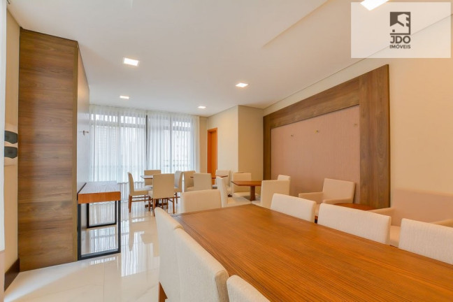 Imagem Apartamento com 1 Quarto à Venda, 48 m² em água Verde - Curitiba Imagem Apartamento com 1 Quarto à Venda, 48 m² em água Verde - Curitiba