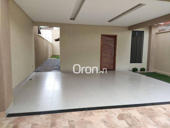 Imagem Casa com 3 Quartos à Venda, 125 m² em Cardoso Continuação - Aparecida De Goiânia Imagem Casa com 3 Quartos à Venda, 125 m² em Cardoso Continuação - Aparecida De Goiânia