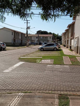 Sobrado com 3 Quartos à Venda, 68 m² em Rita Vieira - Campo Grande