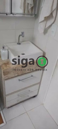 Imagem Apartamento com 2 Quartos à Venda, 49 m² em Jardim Mitsutani - São Paulo Imagem Apartamento com 2 Quartos à Venda, 49 m² em Jardim Mitsutani - São Paulo
