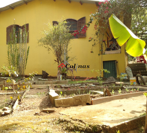 Imagem Imóvel com 4 Quartos à Venda, 2.000 m² em Depois Do Centro - Ibiúna Imagem Imóvel com 4 Quartos à Venda, 2.000 m² em Depois Do Centro - Ibiúna
