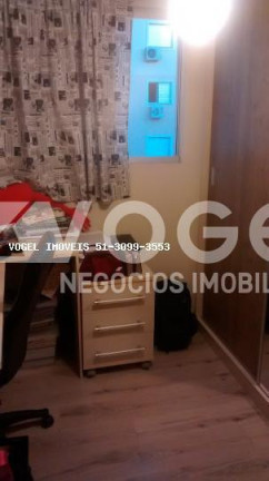 Imagem Apartamento com 2 Quartos à Venda, 46 m² em Pinheiros - Sao Leopoldo Imagem Apartamento com 2 Quartos à Venda, 46 m² em Pinheiros - Sao Leopoldo
