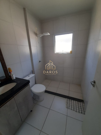 Apartamento com 2 Quartos à Venda, 46 m² em Campo Largo Da Roseira - São José Dos Pinhais