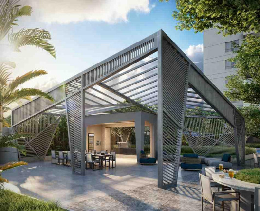 Imagem Apartamento com 4 Quartos à Venda, 153 m² em Barra Da Tijuca - Rio De Janeiro