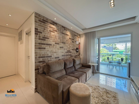 Imagem Apartamento com 2 Quartos à Venda, em Vila Monte Alegre - São Paulo Imagem Apartamento com 2 Quartos à Venda, em Vila Monte Alegre - São Paulo