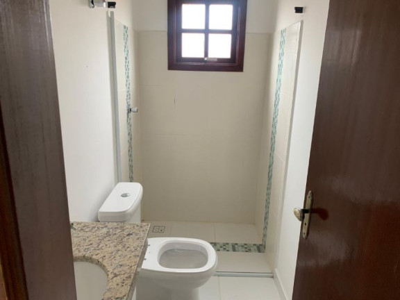Imagem Sobrado com 2 Quartos à Venda, 152 m² em Maracanã - Praia Grande