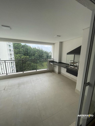 Imagem Cobertura com 4 Quartos à Venda, 201 m² em Vila Andrade - São Paulo Imagem Cobertura com 4 Quartos à Venda, 201 m² em Vila Andrade - São Paulo