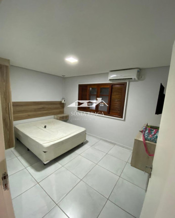Imagem Casa com 4 Quartos à Venda, 180 m² em Boracéia - Bertioga