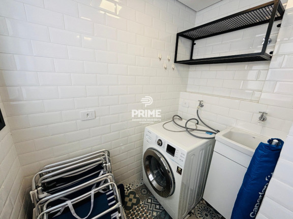 Imagem Apartamento com 2 Quartos à Venda, 64 m² em Martim De Sa - Caraguatatuba