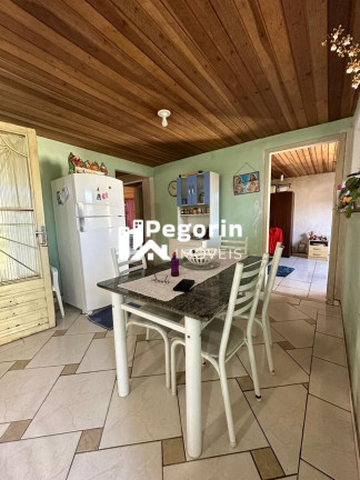 Imagem Casa com 2 Quartos à Venda, 55 m² em Vargem Grande - Pinhais
