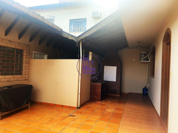 Imagem Casa com 2 Quartos para Alugar, 150 m² em Aurora - Londrina