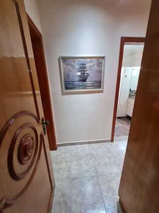 Imagem Apartamento com 3 Quartos à Venda, 117 m² em Boqueirão - Santos Imagem Apartamento com 3 Quartos à Venda, 117 m² em Boqueirão - Santos
