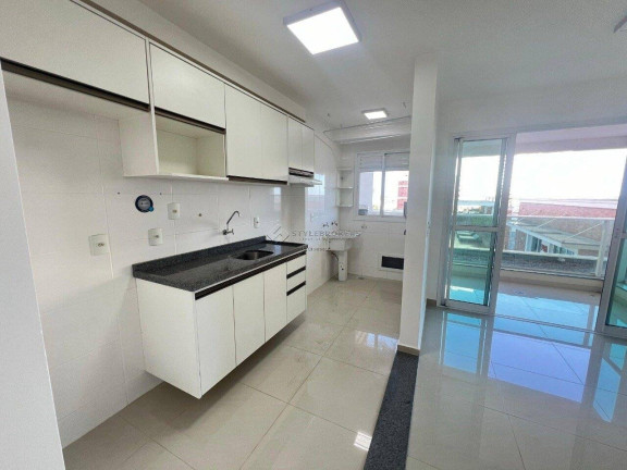 Imagem Apartamento com 3 Quartos para Alugar, 75 m² em Jardim Das Américas - Cuiabá