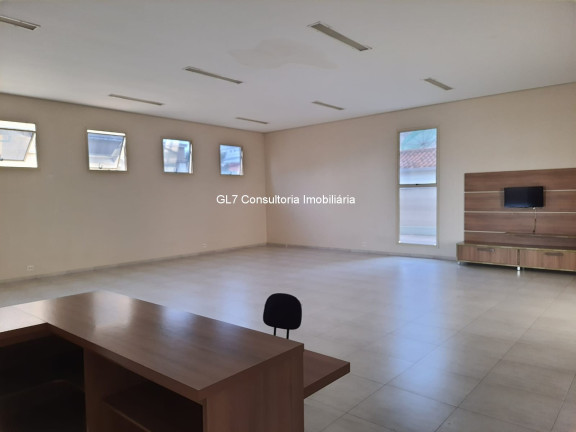 Imagem Apartamento com 1 Quarto à Venda, 54 m² em Centro - Indaiatuba