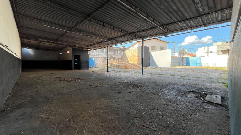 Imagem Galpão para Alugar, 616 m² em Jardim São Judas Tadeu - Sorocaba Imagem Galpão para Alugar, 616 m² em Jardim São Judas Tadeu - Sorocaba