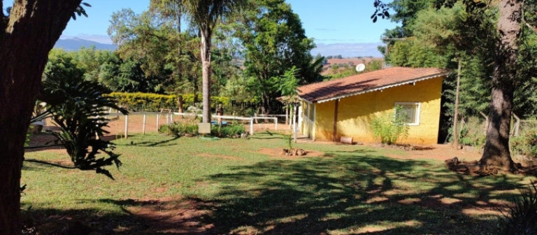 Imagem Chácara com 1 Quarto à Venda, 600 m² em Usina - Atibaia Imagem Chácara com 1 Quarto à Venda, 600 m² em Usina - Atibaia