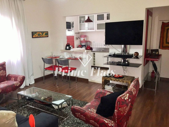 Imagem Apartamento com 2 Quartos à Venda, 110 m² em Jardins - São Paulo Imagem Apartamento com 2 Quartos à Venda, 110 m² em Jardins - São Paulo