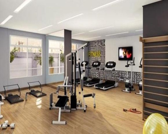 Imagem Apartamento com 1 Quarto à Venda, 40 m² em Bela Vista - São Paulo Imagem Apartamento com 1 Quarto à Venda, 40 m² em Bela Vista - São Paulo