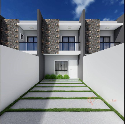 Casa com 3 Quartos à Venda, 110 m² em Nereu Ramos - Jaraguá Do Sul