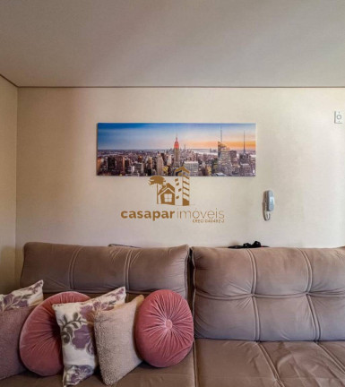 Imagem Cobertura com 2 Quartos à Venda, 95 m² em Vila Tibiriçá - Santo André Imagem Cobertura com 2 Quartos à Venda, 95 m² em Vila Tibiriçá - Santo André
