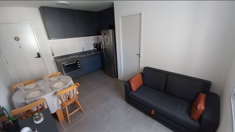 Imagem Apartamento com 1 Quarto à Venda, 37 m² em Vila Mariana - São Paulo Imagem Apartamento com 1 Quarto à Venda, 37 m² em Vila Mariana - São Paulo