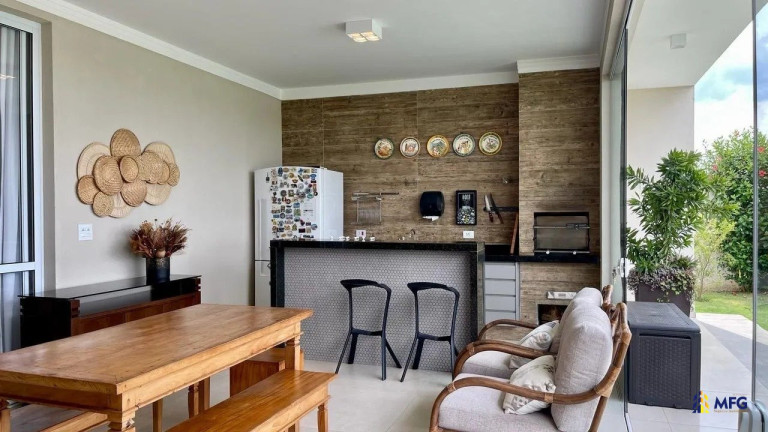 Imagem Casa de Condomínio com 4 Quartos à Venda, 965 m² em Loteamento Parque Chapada De Itu - Itu Imagem Casa de Condomínio com 4 Quartos à Venda, 965 m² em Loteamento Parque Chapada De Itu - Itu