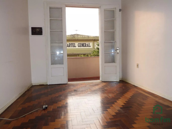 Apartamento com 3 Quartos à Venda, 72 m² em Centro Histórico - Porto Alegre