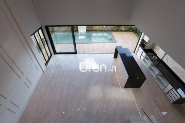 Imagem Sobrado com 4 Quartos à Venda, 235 m² em Parqville Pinheiros - Aparecida De Goiânia