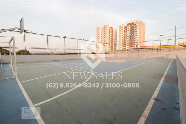 Imagem Apartamento com 2 Quartos à Venda, 65 m² em Jardim Ipê - Goiânia Imagem Apartamento com 2 Quartos à Venda, 65 m² em Jardim Ipê - Goiânia
