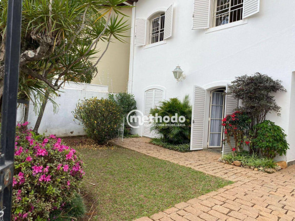 Imagem Casa com 3 Quartos à Venda, 227 m² em Parque Nova Campinas - Campinas Imagem Casa com 3 Quartos à Venda, 227 m² em Parque Nova Campinas - Campinas