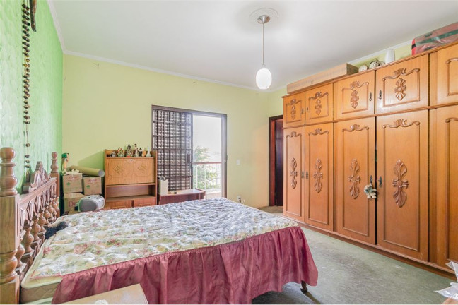 Imagem Casa com 3 Quartos à Venda, em Vila Carrão - São Paulo Imagem Casa com 3 Quartos à Venda, em Vila Carrão - São Paulo