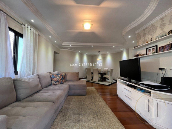 Imagem Apartamento com 3 Quartos à Venda, 117 m² em Vila Gomes Cardim - São Paulo Imagem Apartamento com 3 Quartos à Venda, 117 m² em Vila Gomes Cardim - São Paulo