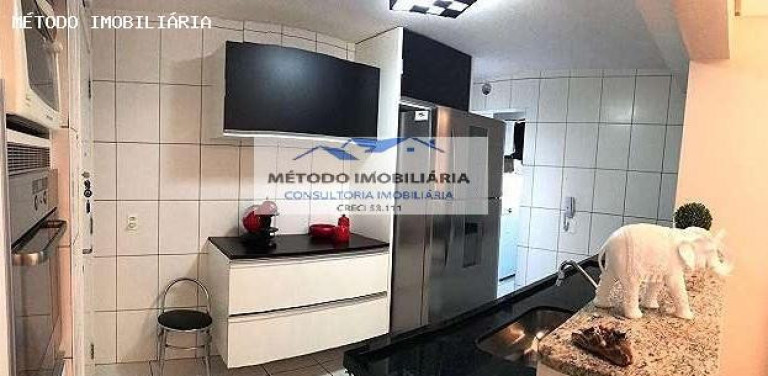Imagem Apartamento com 4 Quartos à Venda, 143 m² em Santo Amaro - São Paulo