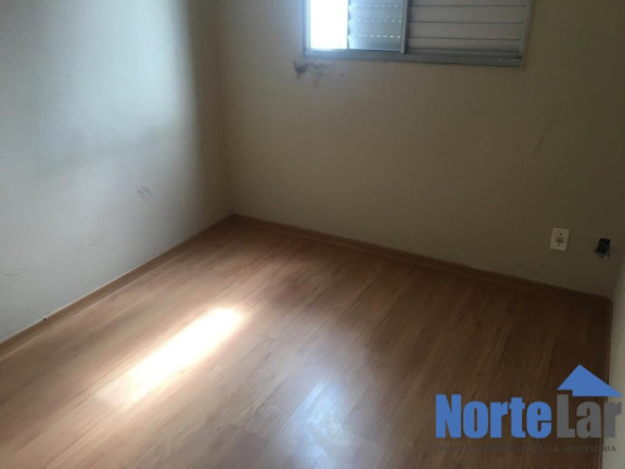 Imagem Apartamento com 2 Quartos à Venda, 47 m² em Jaraguá - São Paulo