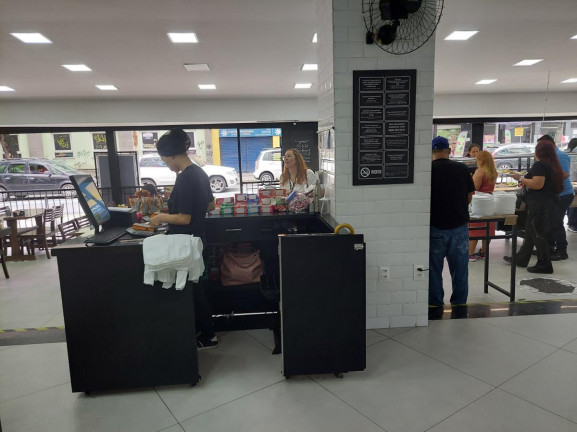 Imagem Imóvel à Venda, 370 m² em Centro - Rio De Janeiro
