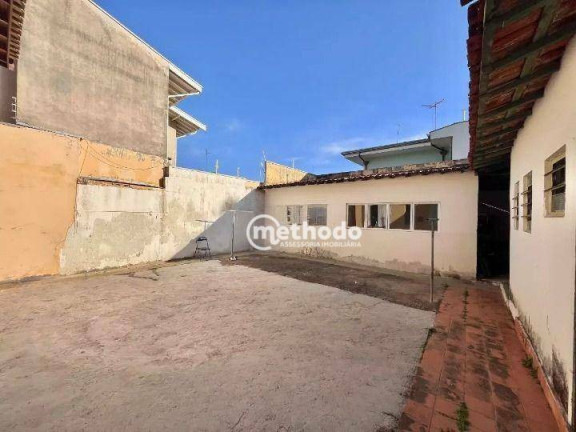 Imagem Casa com 3 Quartos à Venda, 206 m² em Jardim Chapadão - Campinas Imagem Casa com 3 Quartos à Venda, 206 m² em Jardim Chapadão - Campinas