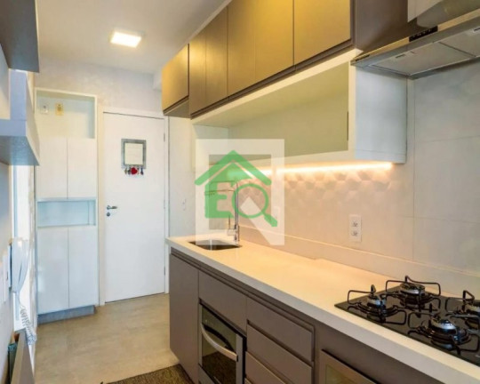 Imagem Apartamento com 2 Quartos à Venda, 93 m² em Vila Santa Catarina - São Paulo Imagem Apartamento com 2 Quartos à Venda, 93 m² em Vila Santa Catarina - São Paulo