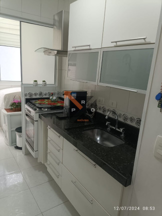 Imagem Imóvel com 2 Quartos à Venda, 55 m² em Mooca - São Paulo Imagem Imóvel com 2 Quartos à Venda, 55 m² em Mooca - São Paulo