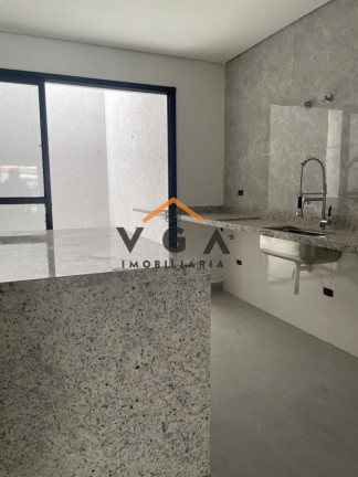 Imagem Casa com 3 Quartos à Venda, 110 m² em Cidade Patriarca - São Paulo