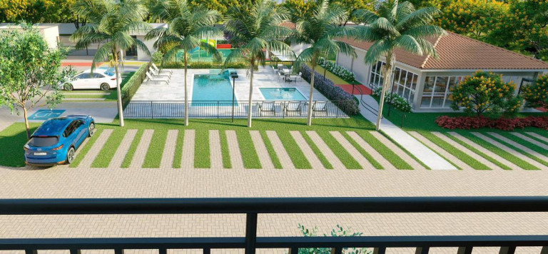 Imagem Apartamento com 2 Quartos à Venda,  em Parque Ceasa - Campinas