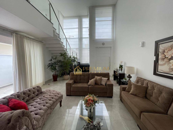 Imagem Sobrado com 3 Quartos à Venda, 143 m² em Jardim Do Golfe - São José Dos Campos