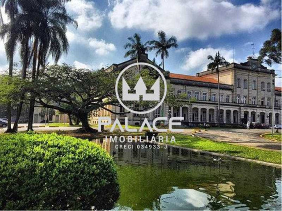 Imagem Apartamento com 1 Quarto à Venda, 47 m² em Centro - Piracicaba