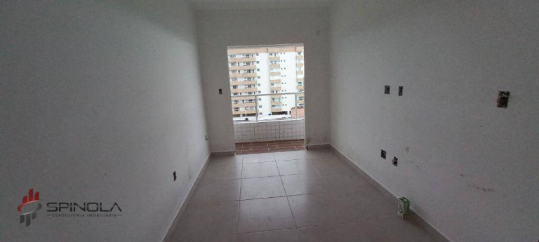 Imagem Apartamento com 3 Quartos à Venda, 102 m² em Balneário Flórida - Praia Grande
