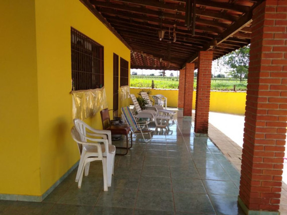 Imagem Imóvel com 4 Quartos à Venda, 300 m² em Aleluia - Cesário Lange