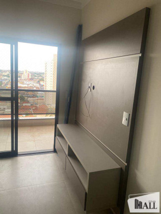 Imagem Apartamento com 3 Quartos à Venda, 79 m² em Boa Vista - São José Do Rio Preto