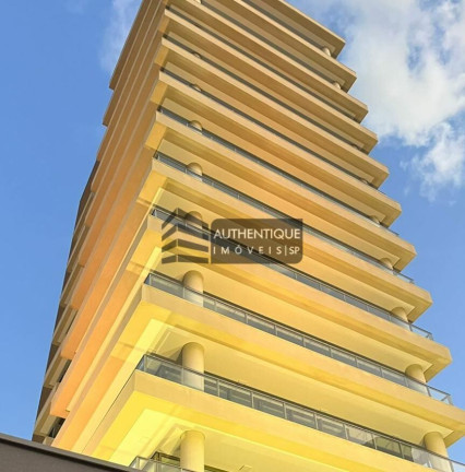 Apartamento com 4 Quartos à Venda, 520 m² em Ibirapuera - São Paulo