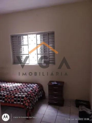 Imagem Casa com 4 Quartos à Venda, 149 m² em Cangaíba - São Paulo